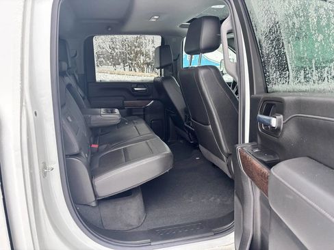 Used 2020 GMC Sierra 2500 Denali w/ Denali Ultimate Package image 9