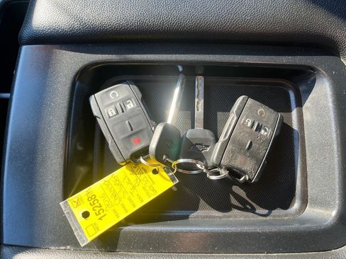 Used 2016 Chevrolet Silverado 1500 LT w/ All Star Edition image 31