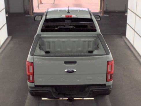 Used 2023 Ford Ranger XLT w/ Tremor Off-Road Package AWD/4WD image 5