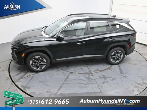 New 2026 Hyundai Tucson SEL AWD/4WD image 31