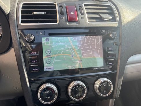 Used 2016 Subaru Forester 2.5i Limited image 16