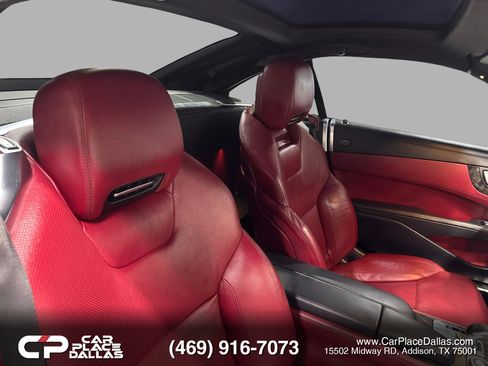 Used 2013 Mercedes-Benz SL 550 image 24