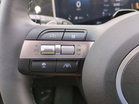 New 2026 Hyundai Santa Cruz Limited image 27