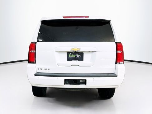 Used 2018 Chevrolet Tahoe LT image 7