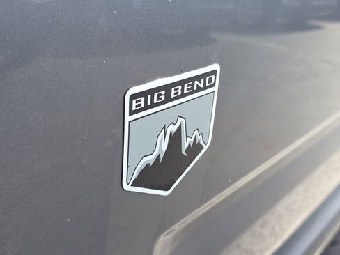 Used 2022 Ford Bronco Sport Big Bend w/ Convenience Package AWD/4WD image 6
