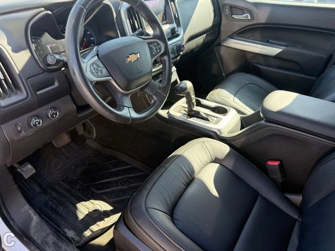 Used 2016 Chevrolet Colorado LT w/ Luxury Package, Chrome AWD/4WD image 15