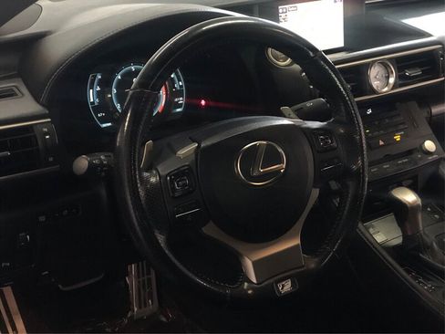 Used 2016 Lexus RC 350 RWD image 16