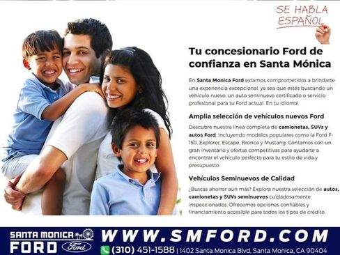 Used 2024 Ford Explorer XLT w/ Equipment Group 202A image 15