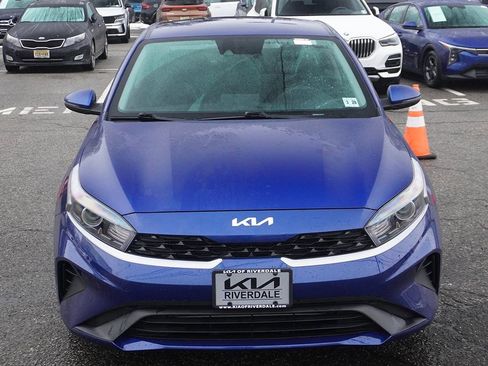 Used 2023 Kia Forte LXS w/ LXS Technology Package image 9