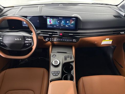 New 2026 Kia Sportage X-Line AWD/4WD image 38