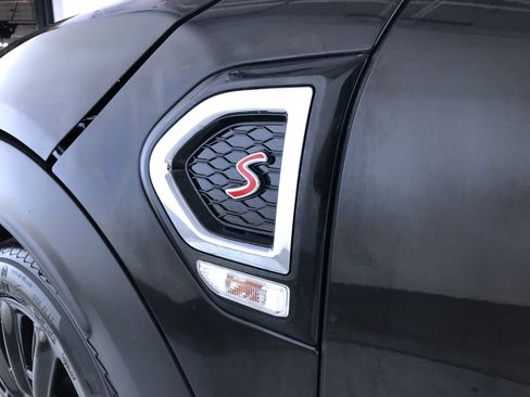 Used 2019 MINI Cooper Countryman S AWD/4WD image 24