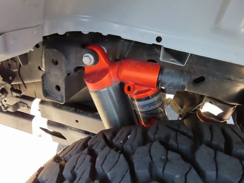 Used 2024 Ford F150 Raptor image 14