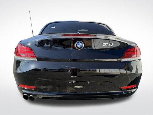 Used 2015 BMW Z4 sDrive28i image 5