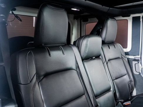 Used 2023 Jeep Wrangler Unlimited Rubicon 392 w/ Trailer Tow Package image 32