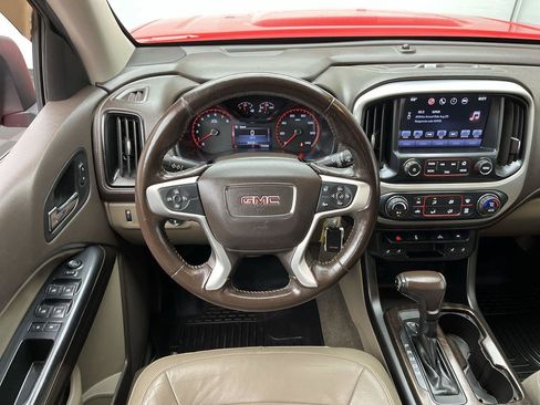 Used 2016 GMC Canyon SLT AWD/4WD image 13