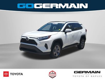 Certified 2024 Toyota RAV4 XLE w/ Convenience Package