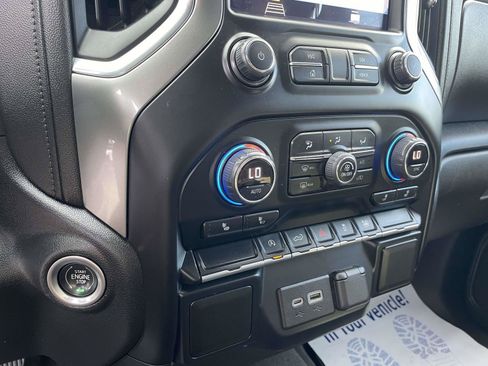 Used 2021 Chevrolet Silverado 1500 LT RWD image 14