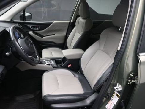 Used 2020 Subaru Forester Limited AWD/4WD image 18