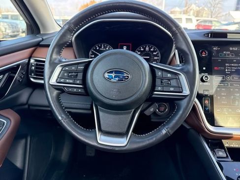 Used 2023 Subaru Outback Touring image 14