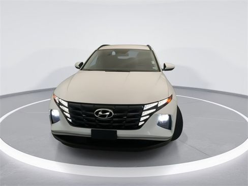 Used 2024 Hyundai Tucson SEL image 7