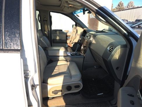 Used 2004 Ford F150 Lariat image 18