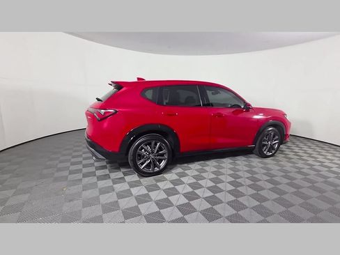 Used 2025 Acura ADX A-Spec FWD image 38