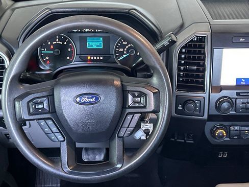 Used 2020 Ford F150 XLT AWD/4WD image 14