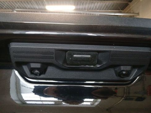 Used 2023 Chevrolet Silverado 1500 RST image 42