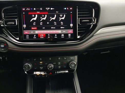 New 2026 Dodge Durango GT AWD/4WD image 4