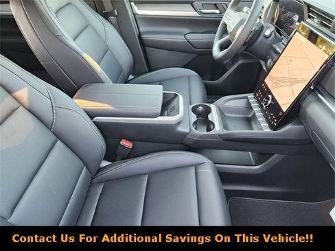 New 2026 GMC Terrain Elevation w/ Elevation Premium Package image 10