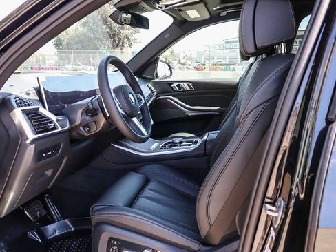 New 2026 BMW X5 xDrive50e w/ M Sport Package AWD/4WD image 18