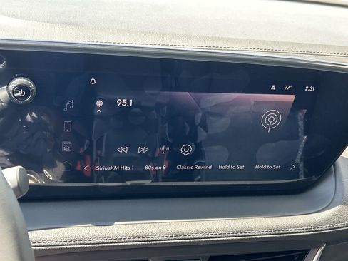 New 2026 Buick Encore GX Sport Touring w/ Advanced Technology Package image 20