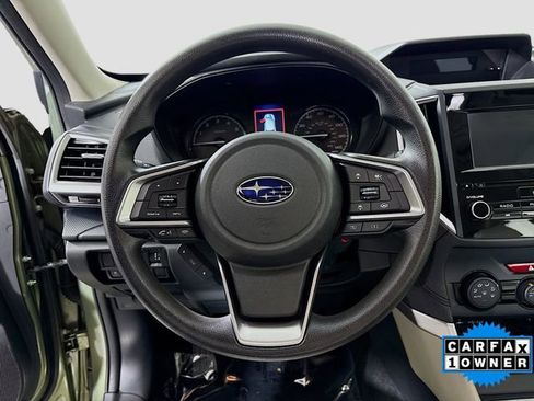 Used 2020 Subaru Forester w/ Alloy Wheel Package image 11