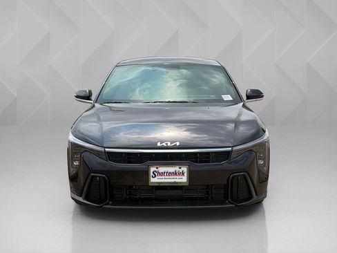New 2026 Kia K4 GT-Line Turbo w/ GT-Line Premium Package FWD image 2