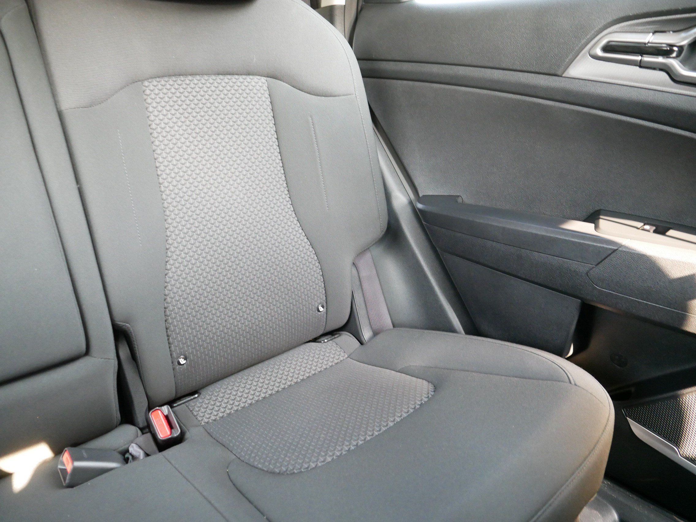 Certified 2026 Kia Sportage S AWD/4WD image 14
