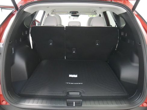 New 2026 Hyundai Tucson SEL image 21