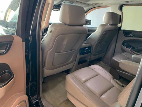 Used 2015 Chevrolet Suburban LTZ AWD/4WD image 87