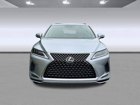 Certified 2022 Lexus RX 350L Premium w/ Premium Package AWD/4WD image 6