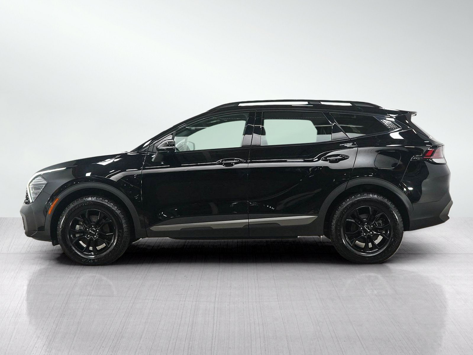 Used 2024 Kia Sportage X-Pro Prestige AWD/4WD image 2