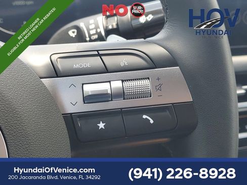 Certified 2026 Hyundai Santa Cruz XRT AWD/4WD image 25