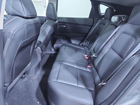 New 2025 Nissan Murano SL image 26