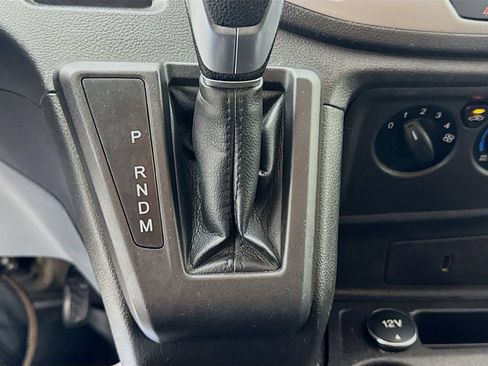 Used 2015 Ford Transit 350 XLT RWD image 21