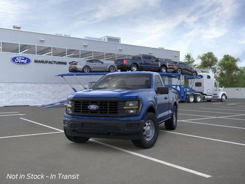 New 2026 Ford F150 XL image 2