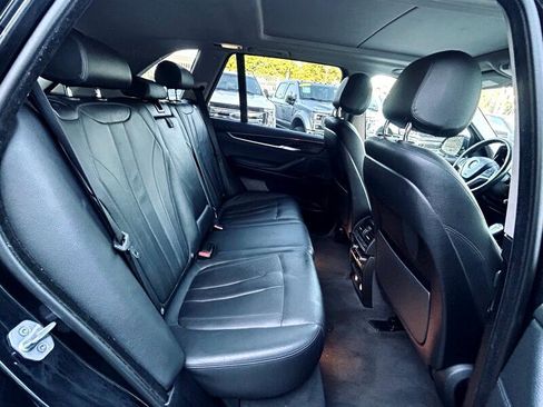 Used 2016 BMW X5 xDrive35i image 13