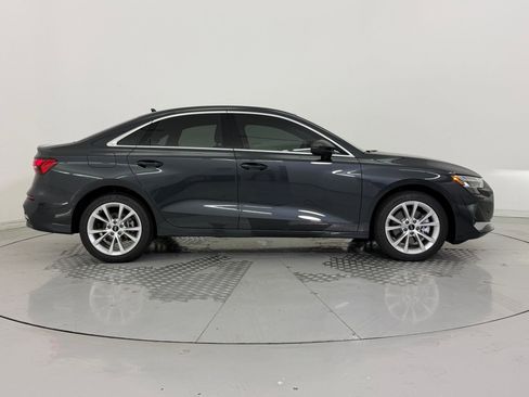 New 2026 Audi A3 2.0T Premium Plus image 8