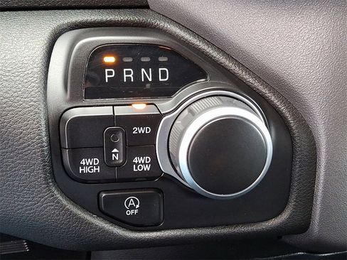 Used 2023 RAM 1500 Big Horn image 14