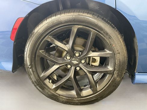 Used 2022 Dodge Charger GT w/ Blacktop Package RWD image 33