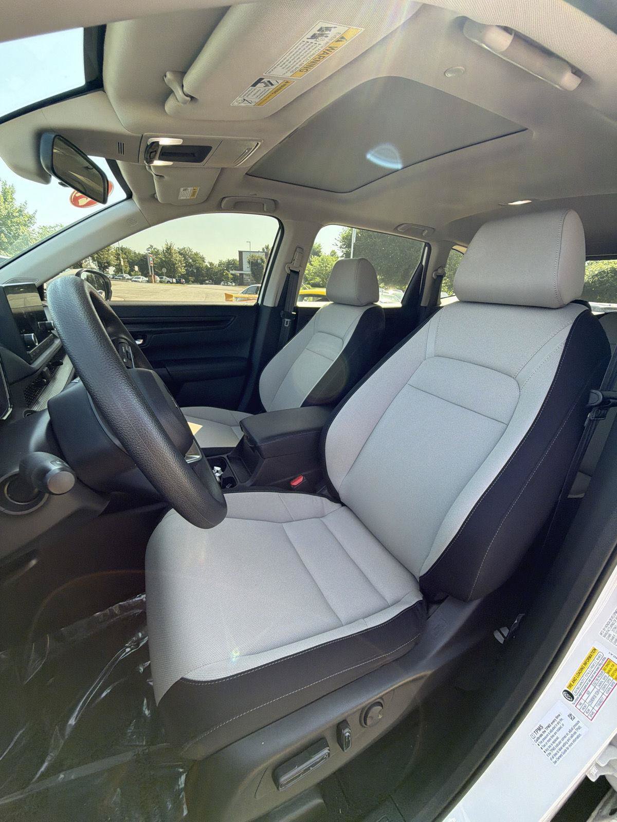 Used 2024 Honda CR-V EX image 37