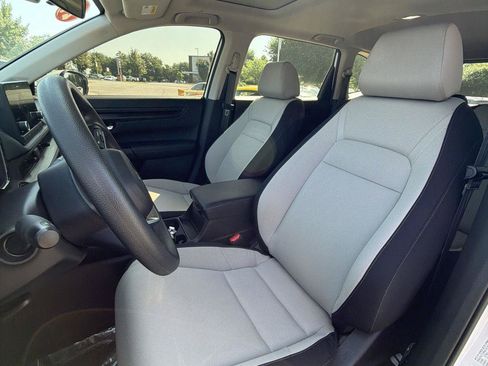 Used 2024 Honda CR-V EX image 37