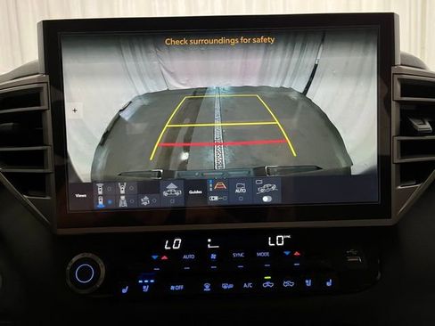 Used 2024 Toyota Tundra Limited w/ TRD Off-Road Package image 19